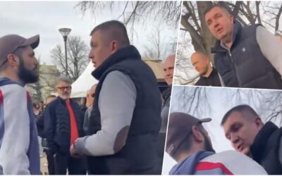 Kúlai közvállalat-igazgató támadt civilekre a Pionír-parkban
