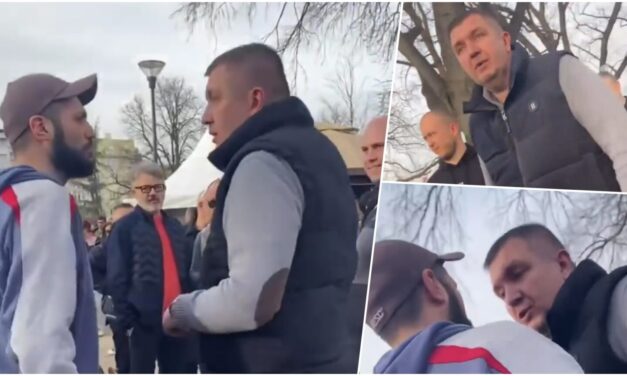 Kúlai közvállalat-igazgató támadt civilekre a Pionír-parkban