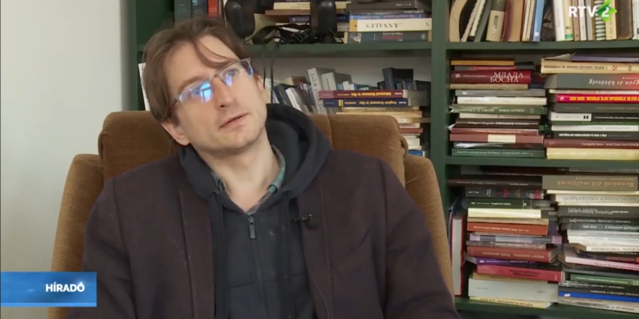 Losoncz Márk: Az egyetemista plénumok stratégiai jelentőségűek