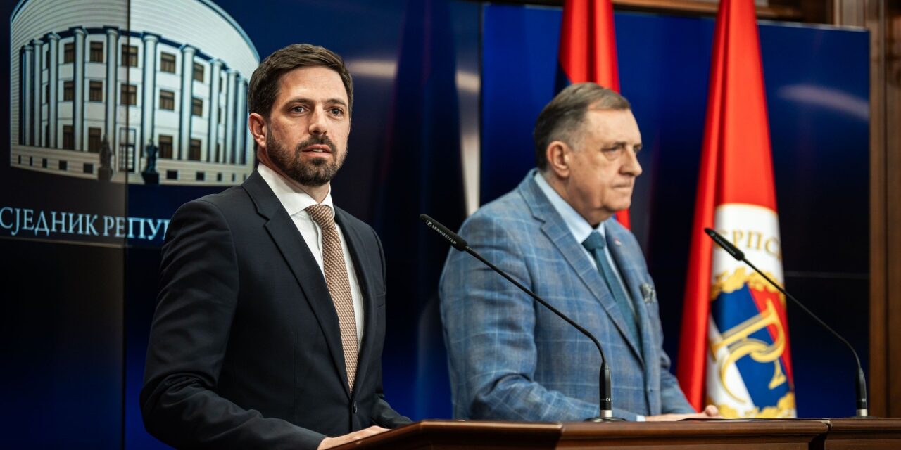 A botrány dagad, a feszültség marad