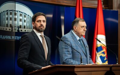 A botrány dagad, a feszültség marad