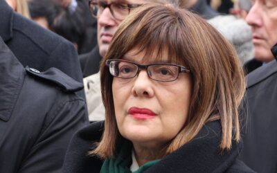 Tartományi kormányfő: A lány támadta meg a rendőrt! (videó)