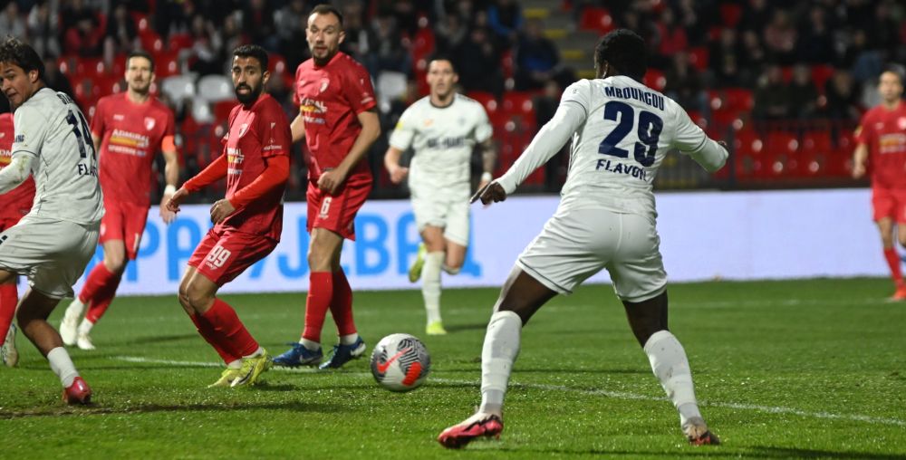 A dobogós ellen nyert idegenben a TSC