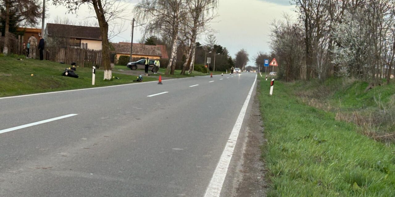 Népszerű énekes hunyt el a szabadkai motorbalesetben