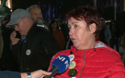 Bralović: Akárhogy dönt is az Európai Bizottság, itt akkor sem fognak lítiumot bányászni!