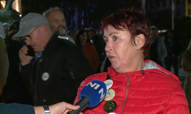 Bralović: Akárhogy dönt is az Európai Bizottság, itt akkor sem fognak lítiumot bányászni!