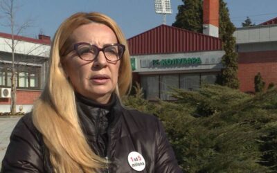 Újabb személyt rúgtak ki a közösségi oldalakon közzétett bejegyzés miatt
