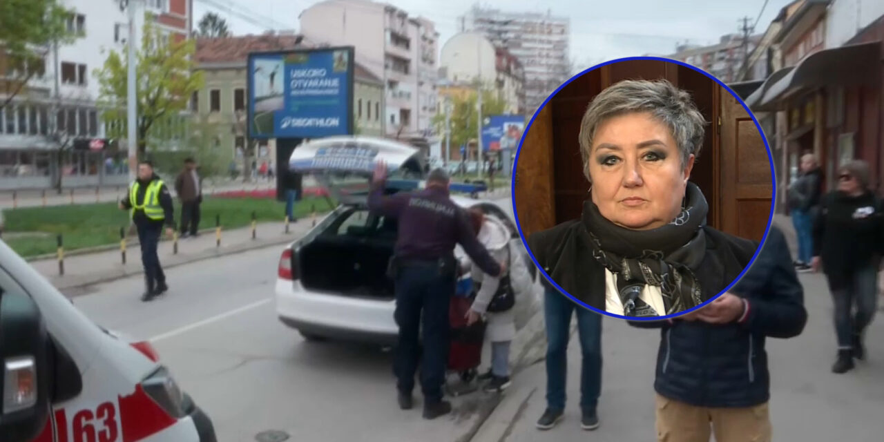 Kórházban marad a dékán, a férje szerint az államelnök is hibáztatható a támadásért