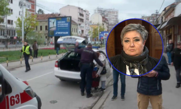 Kórházban marad a dékán, a férje szerint az államelnök is hibáztatható a támadásért