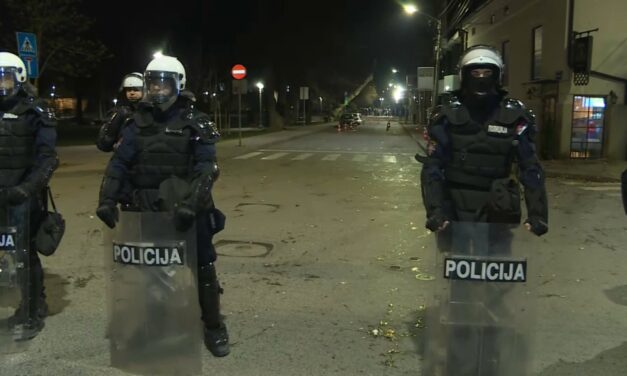 Lemondták a niši haladópárti rendezvényt, ahol Brnabić, Vučević és Glišić lett volna a vendég