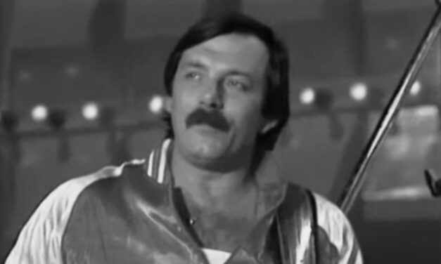 Elhunyt a Novi Fosili alapítója