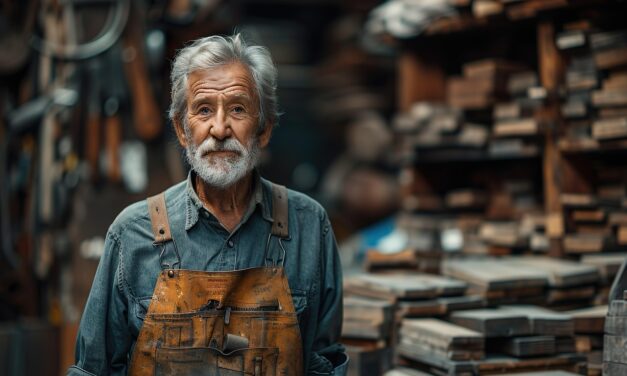 Sok nyugdíjas kénytelen tovább dolgozni