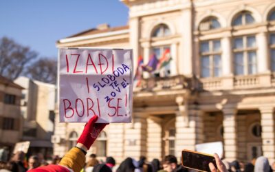 Ma az óbecseiek is kipróbálhatják az „okoszebrát”, illetve az „egyetemista zöld lámpát”