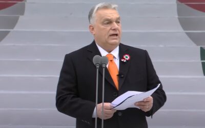 Meghosszabbították Orbán elnöki mandátumát, így nem tart tisztújító kongresszust a Fidesz november 22-én