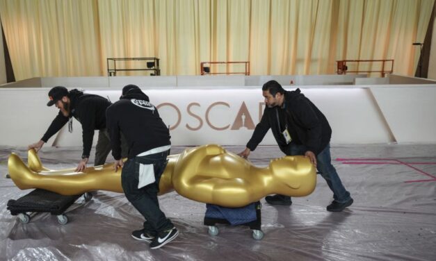 A „leghosszabb éjszaka” előzetese