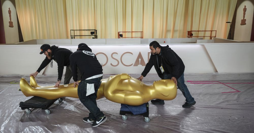 <span class="entry-title-primary">A „leghosszabb éjszaka” előzetese</span> <span class="entry-subtitle">Vasárnap éjjel kerül sor a 97. Oscar-gálára</span>