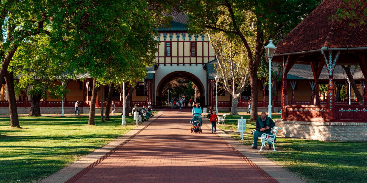 A „Fürdők városa” lesz a Bácskai Hazajáró Túra következő állomása