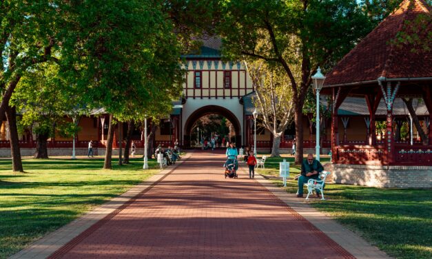 A „Fürdők városa” lesz a Bácskai Hazajáró Túra következő állomása