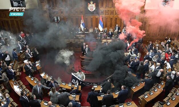 Kritikus állapotban az agyvérzést szenvedett képviselőnő