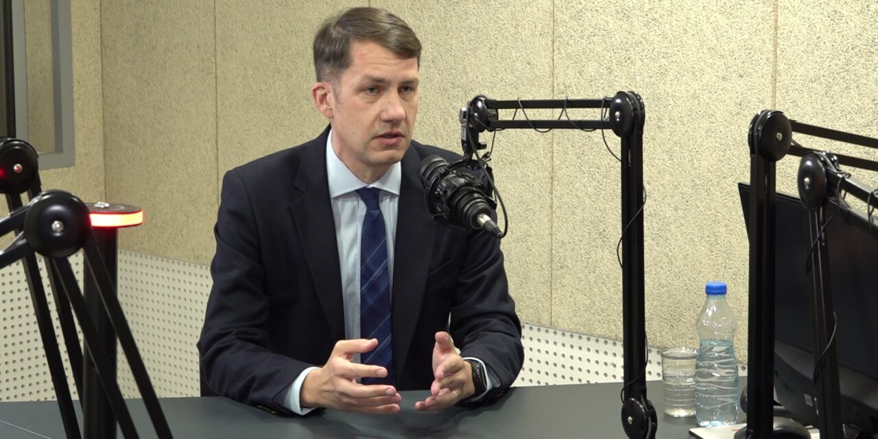 Pásztor: A VMDK az ellenzék listáján „sunyul”