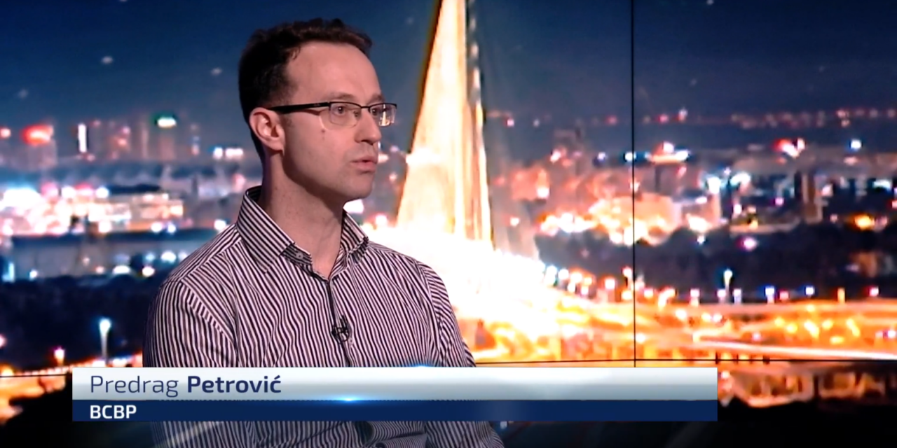 Biztonsági szakértő: Vučić nem illetékes, hogy beleszóljon a rendőrség dolgaiba