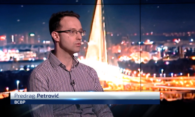 Biztonsági szakértő: Vučić nem illetékes, hogy beleszóljon a rendőrség dolgaiba