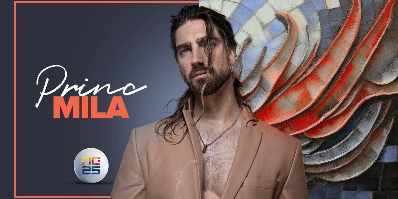 Ez a dal képviseli Szerbiát az Eurovízión