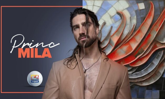 Ez a dal képviseli Szerbiát az Eurovízión