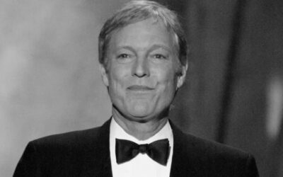 Elhunyt Richard Chamberlain