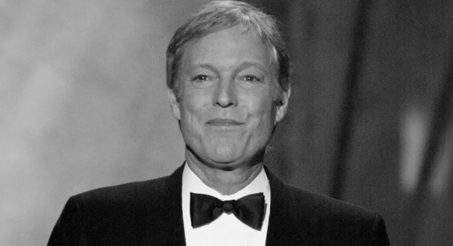 Elhunyt Richard Chamberlain