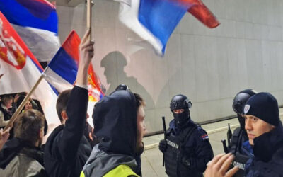 Parancsok osztogatása és megtagadása