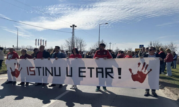 Veszélyben a Vajdasági RTV működése