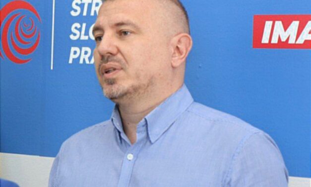 Sebők: Vučević képzeletbeli bűnbakokat keres