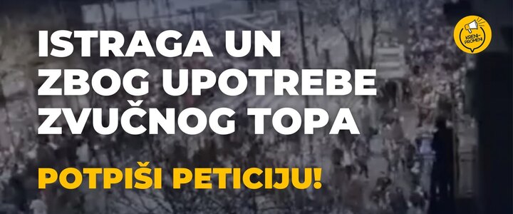 Három óra alatt 300 000-en írták alá a nemzetközi vizsgálatot kezdeményező petíciót