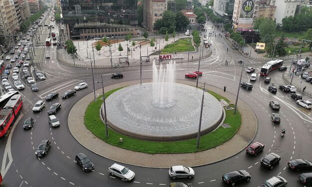 Megváltoztatták a fővárosi tömegtüntetés helyszínét!
