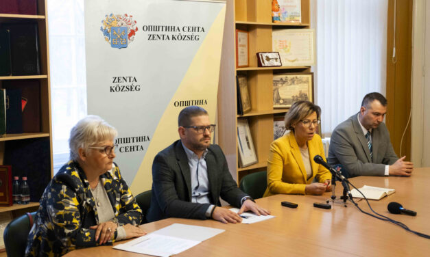 A lejárt mandátumú iskolaszéktől, a visszavonhatatlan lemondás visszavonásán át a pozitív hangulatig