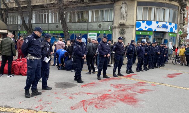 „Nincs tovább, mi ebben a nem világos?”