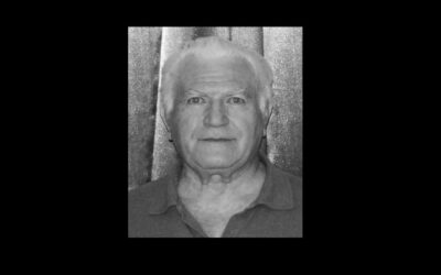 Szántó Zoli, a szerkesztő In memoriam Szántó Zoltán (1938-2025)