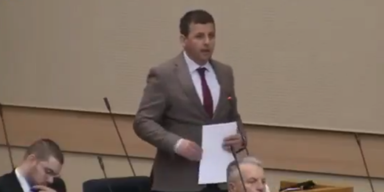 „Vučić lesz a felelős azért, ami a Szerb Köztársaságban történni fog”