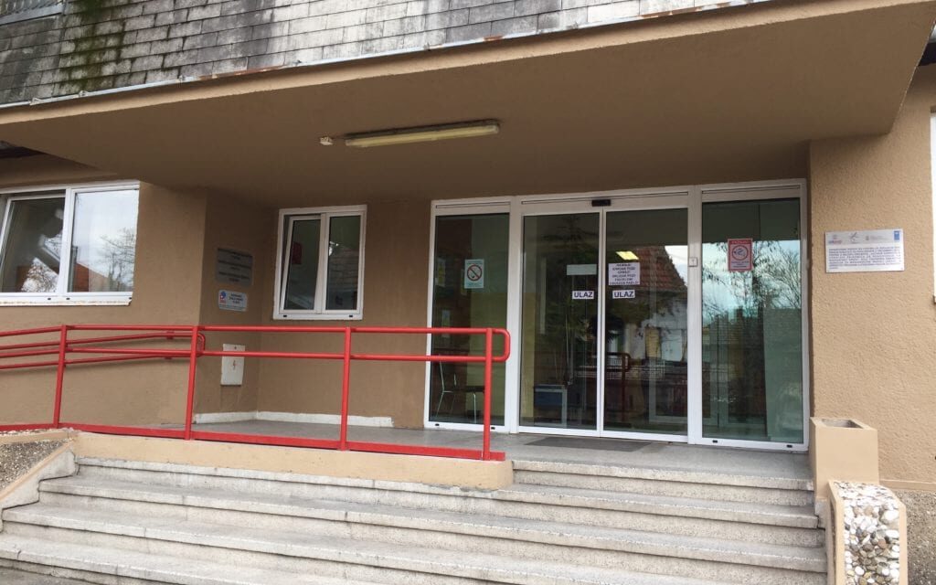 Figyelmeztető sztrájk a szabadkai Szociális Központban