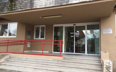Figyelmeztető sztrájk a szabadkai Szociális Központban