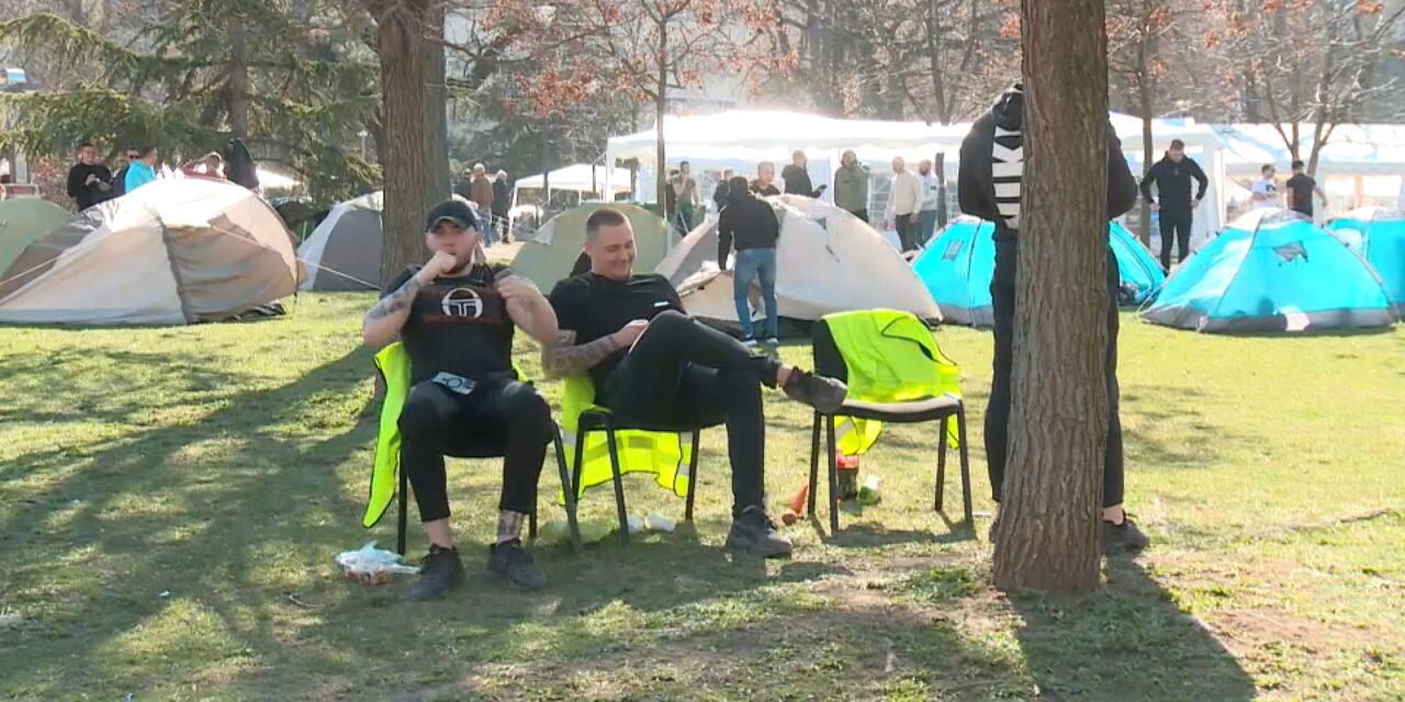 Az államfő rendezvényén elismerést kapnak majd a „tanulni vágyó egyetemisták”