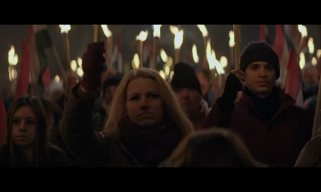 „Kell egy jobb ország, javainkat mind elhordták” (Videó)