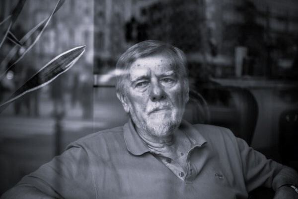 Posztumusz irodalmi emlékdíj Tolnai Ottónak