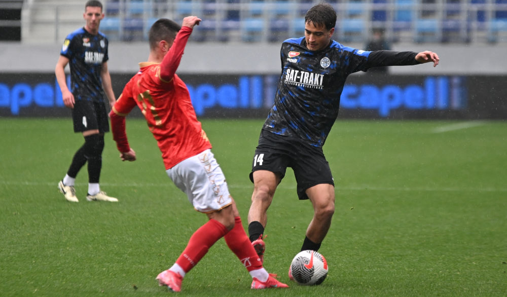 Felsőházat érő TSC-győzelem