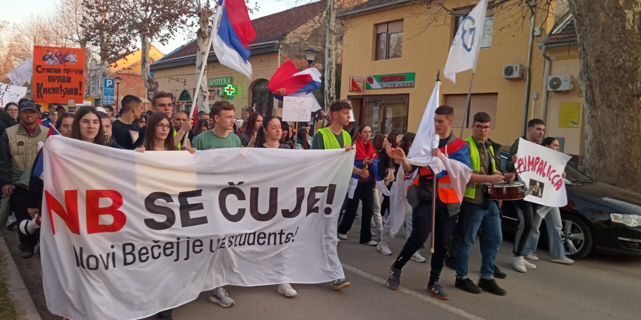 Törökbecsén is lesz lakossági gyűlés