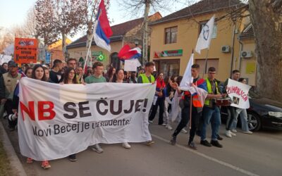 Törökbecsén is lesz lakossági gyűlés