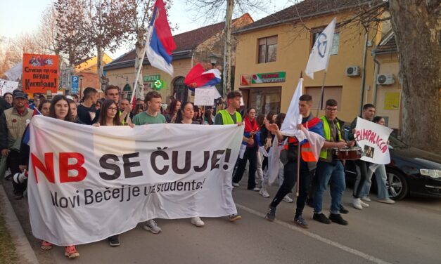 Törökbecsén is lesz lakossági gyűlés