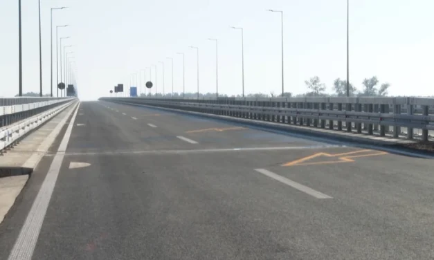 Nevet kapott az Újvidék–Ruma–Szabács autópálya