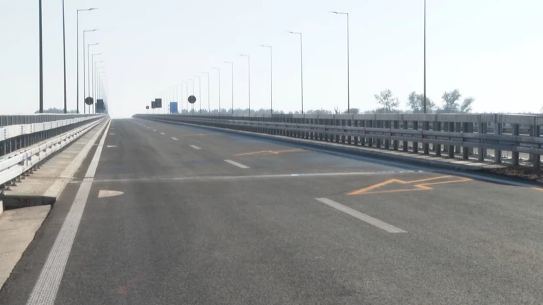 Nevet kapott az Újvidék–Ruma–Szabács autópálya